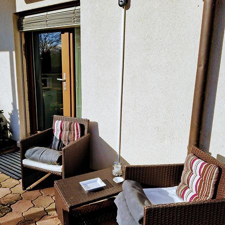 Maison Champperbou Haut-Vully Екстер'єр фото